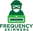 Frequency Skimmers